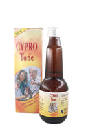 Cypro Tone - အားဆေးရည်