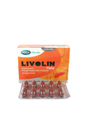 Livolin Forte - အသည်းအားဆေး