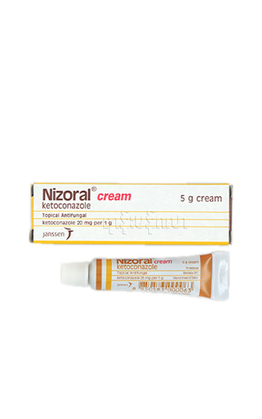 Nizoral Cream