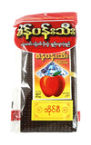 စိန်ပန်းသီးလုံချည် - အိုင်စီ